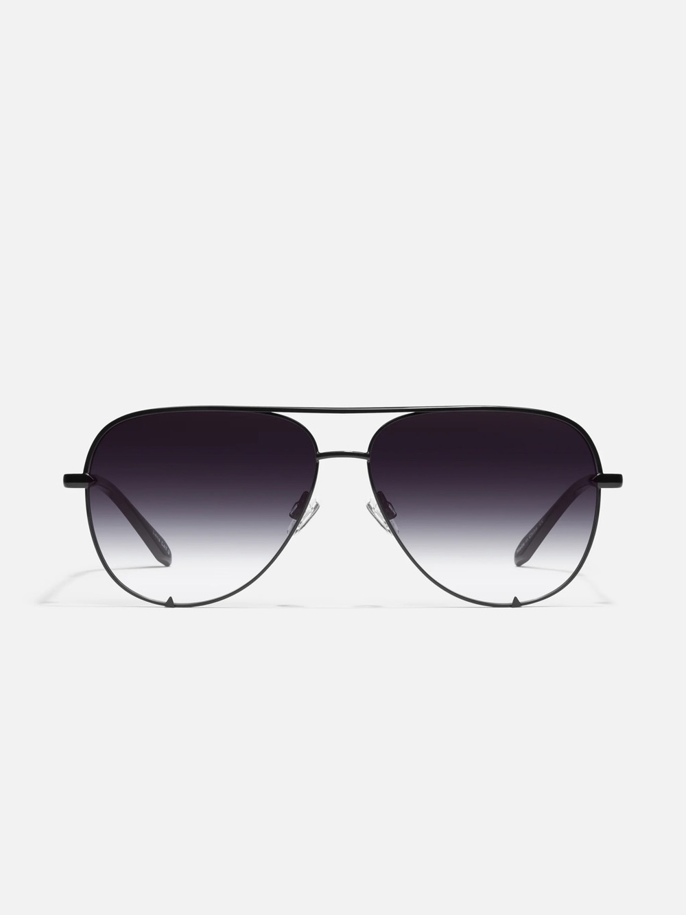 Quay High Key Sunglasses